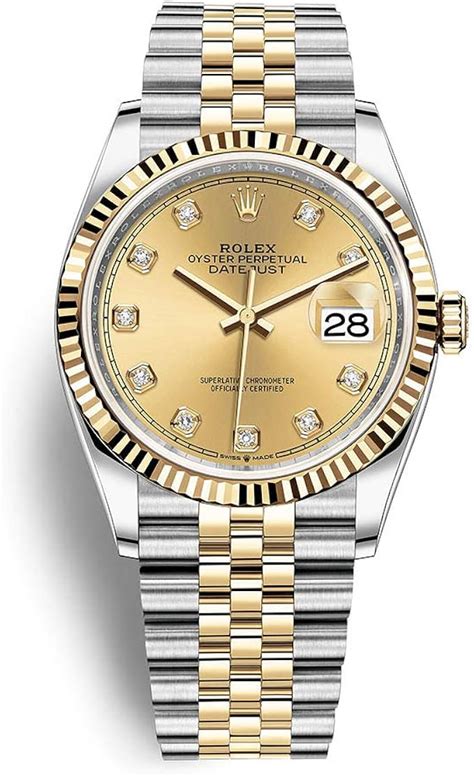 amozon rolex mens watches|Rolex watch on Amazon.